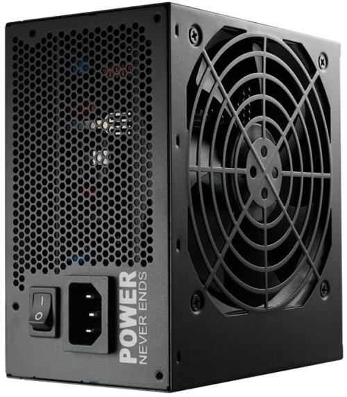 FAZEON ATX-650W 80+ Bronze 12cm Fanlı ATX PSU (Bulk)KUTUSUZ Power Supply